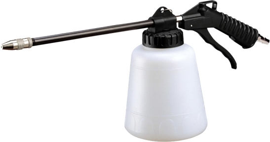 AUZGRIP - SPRAY CLEANING GUN 1000ML 